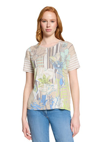 Casual T-shirt