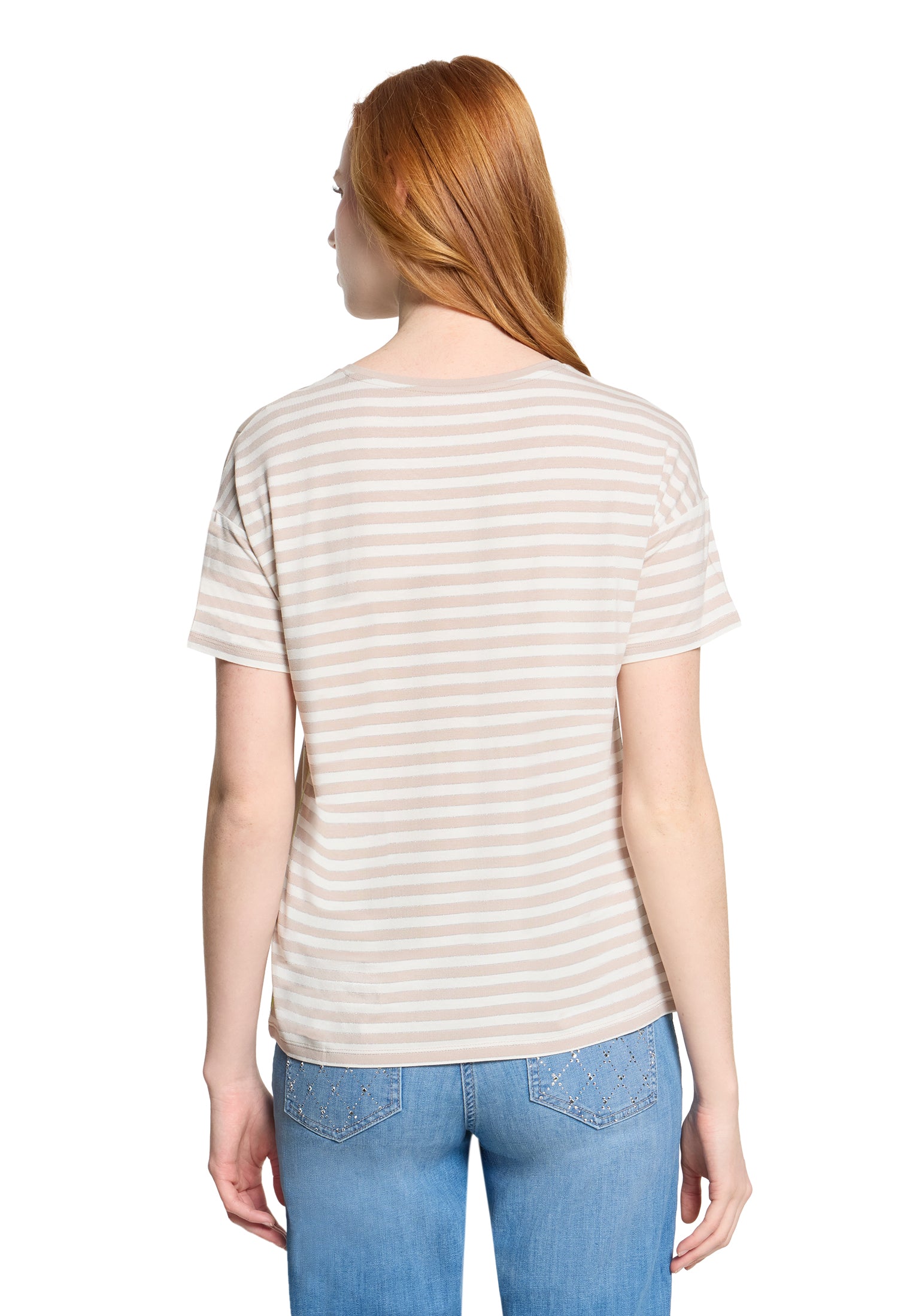 Casual T-shirt