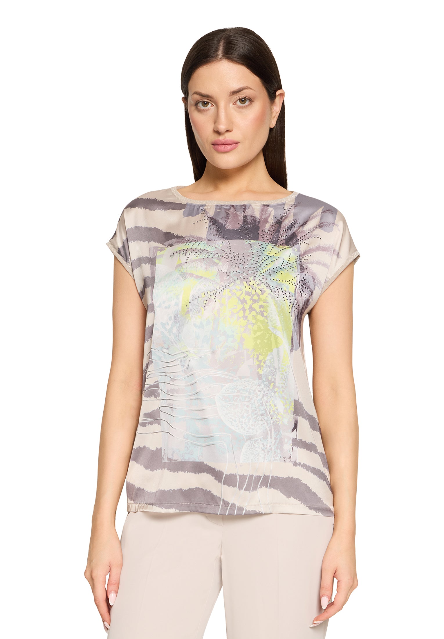 Blouse Top