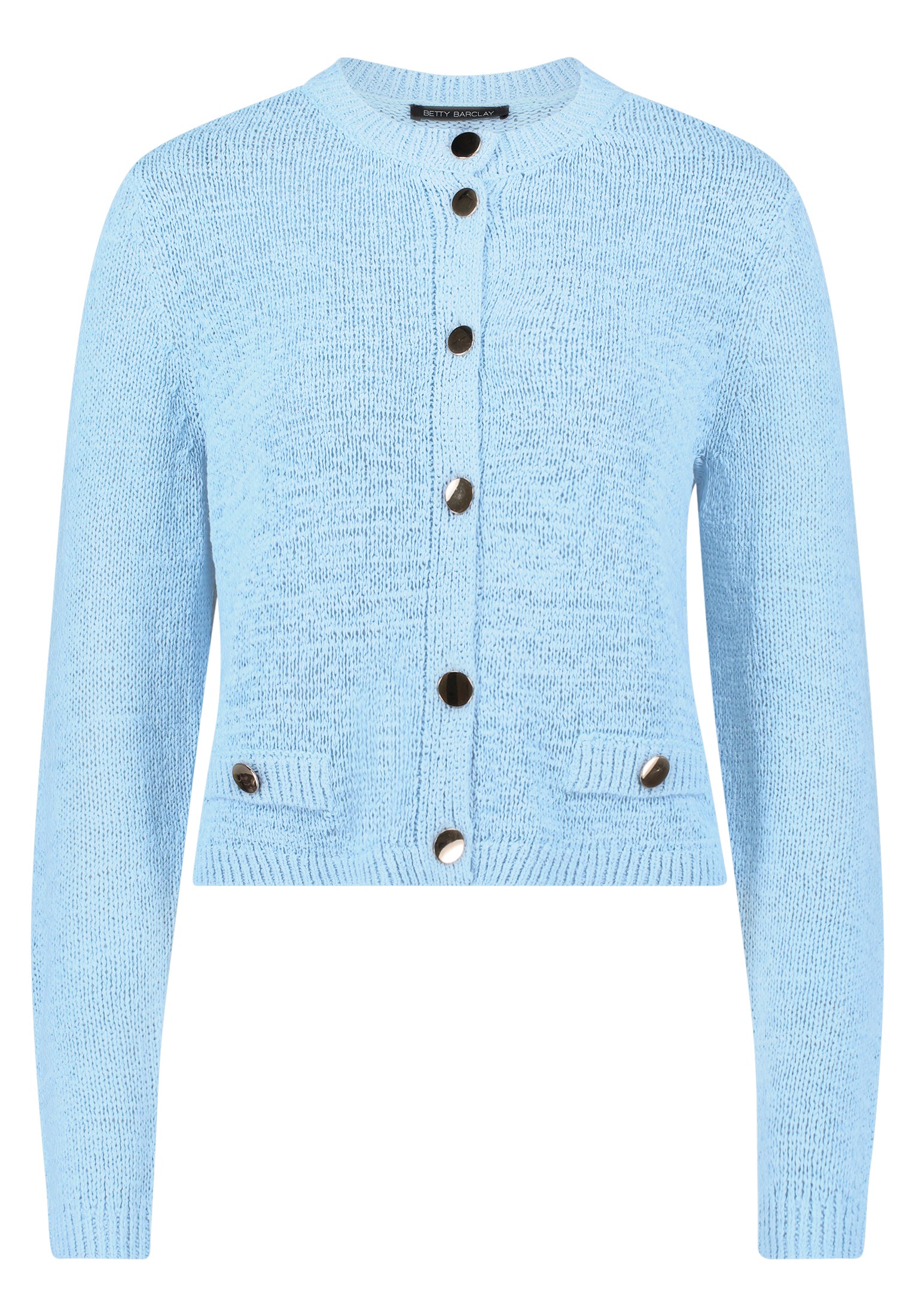 An image of the Betty Barclay Knit Cardigan