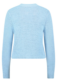 An image of the Betty Barclay Knit Cardigan