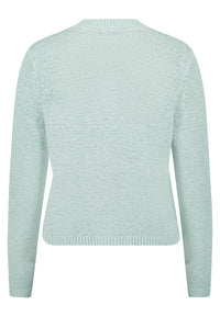 An image of the Betty Barclay Knit Cardigan