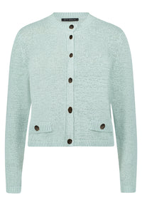 An image of the Betty Barclay Knit Cardigan