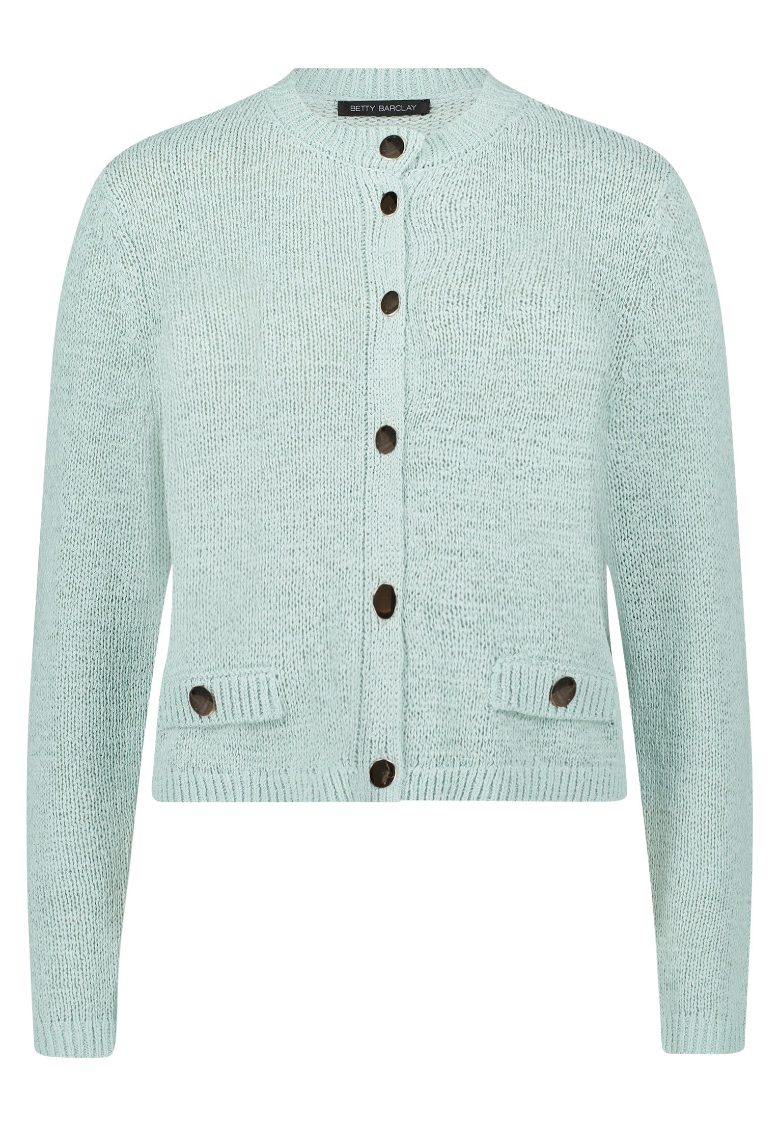 An image of the Betty Barclay Knit Cardigan