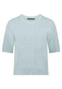 Knitted Sweater