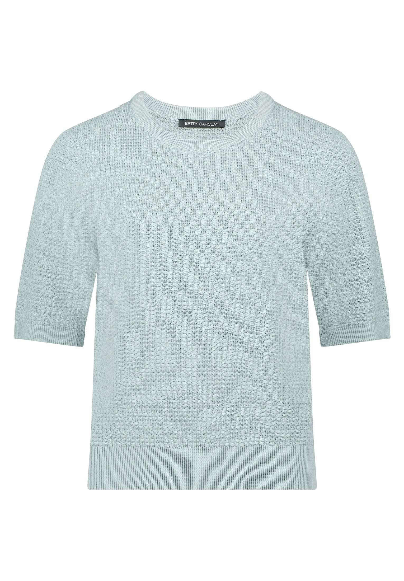 Knitted Sweater