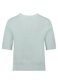 Knitted Sweater