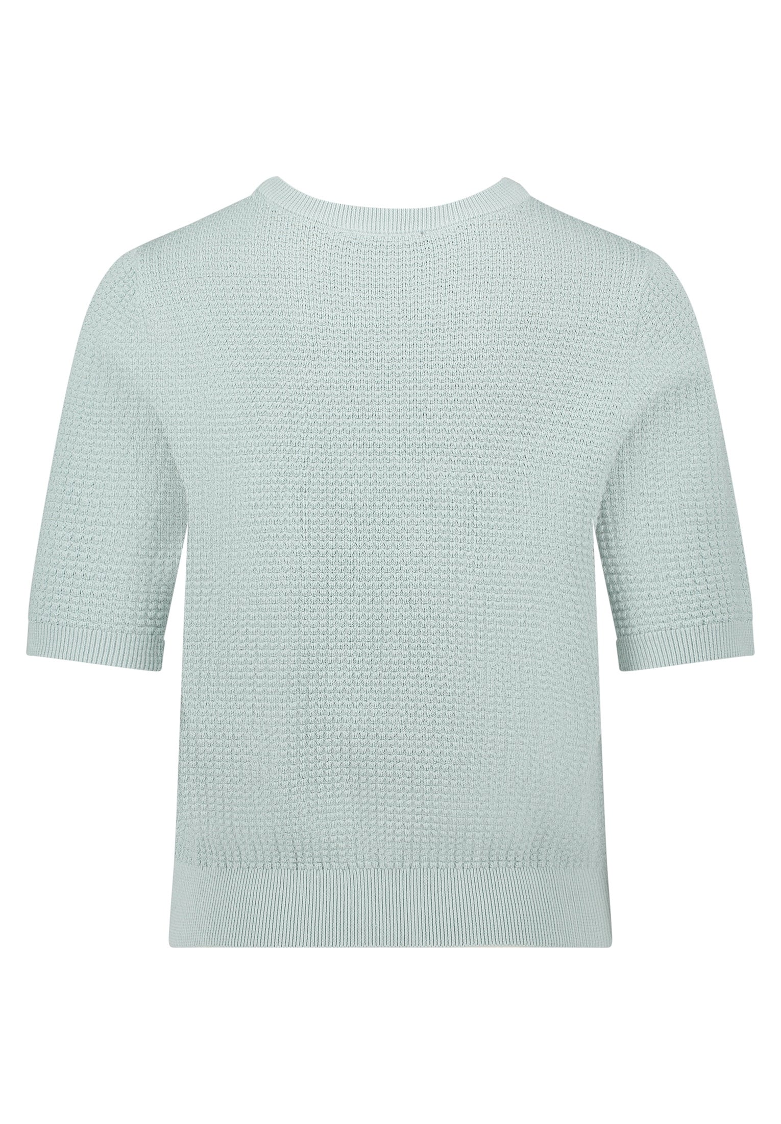 Knitted Sweater
