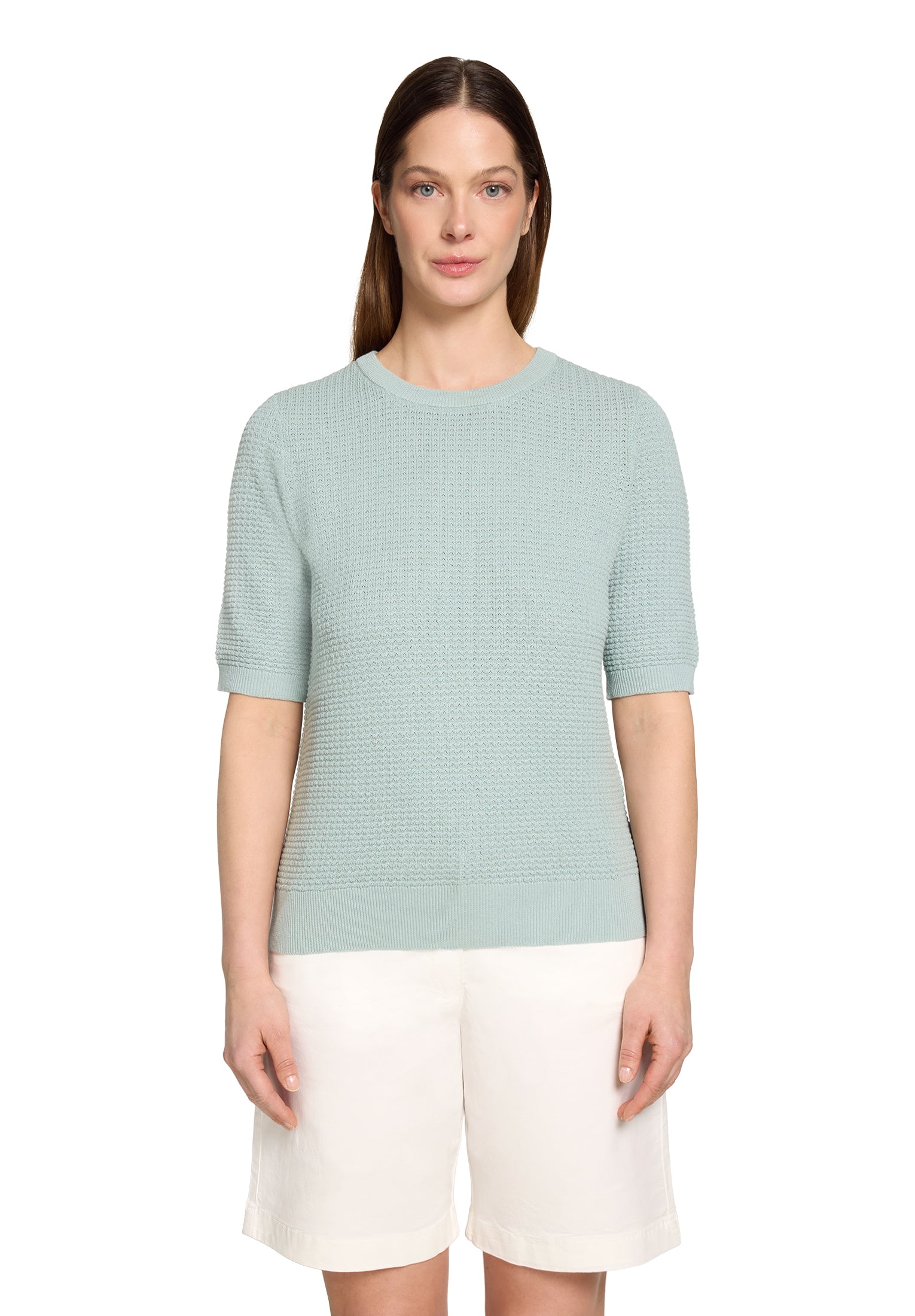 Knitted Sweater