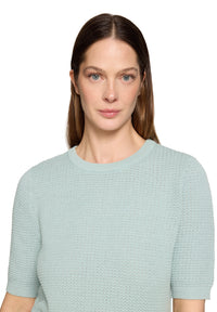 Knitted Sweater