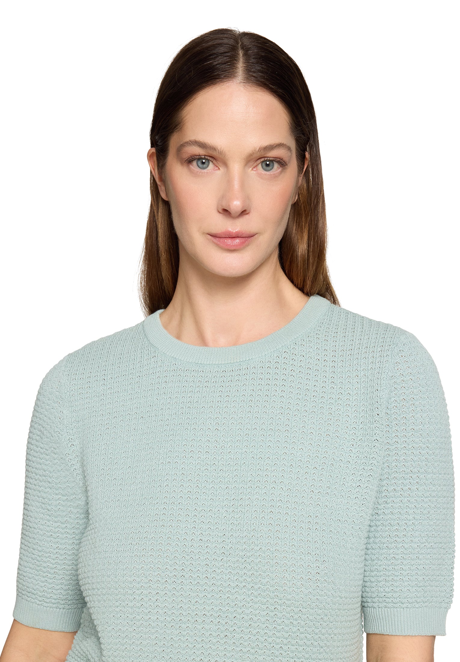 Knitted Sweater