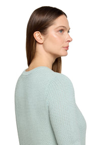 Knitted Sweater