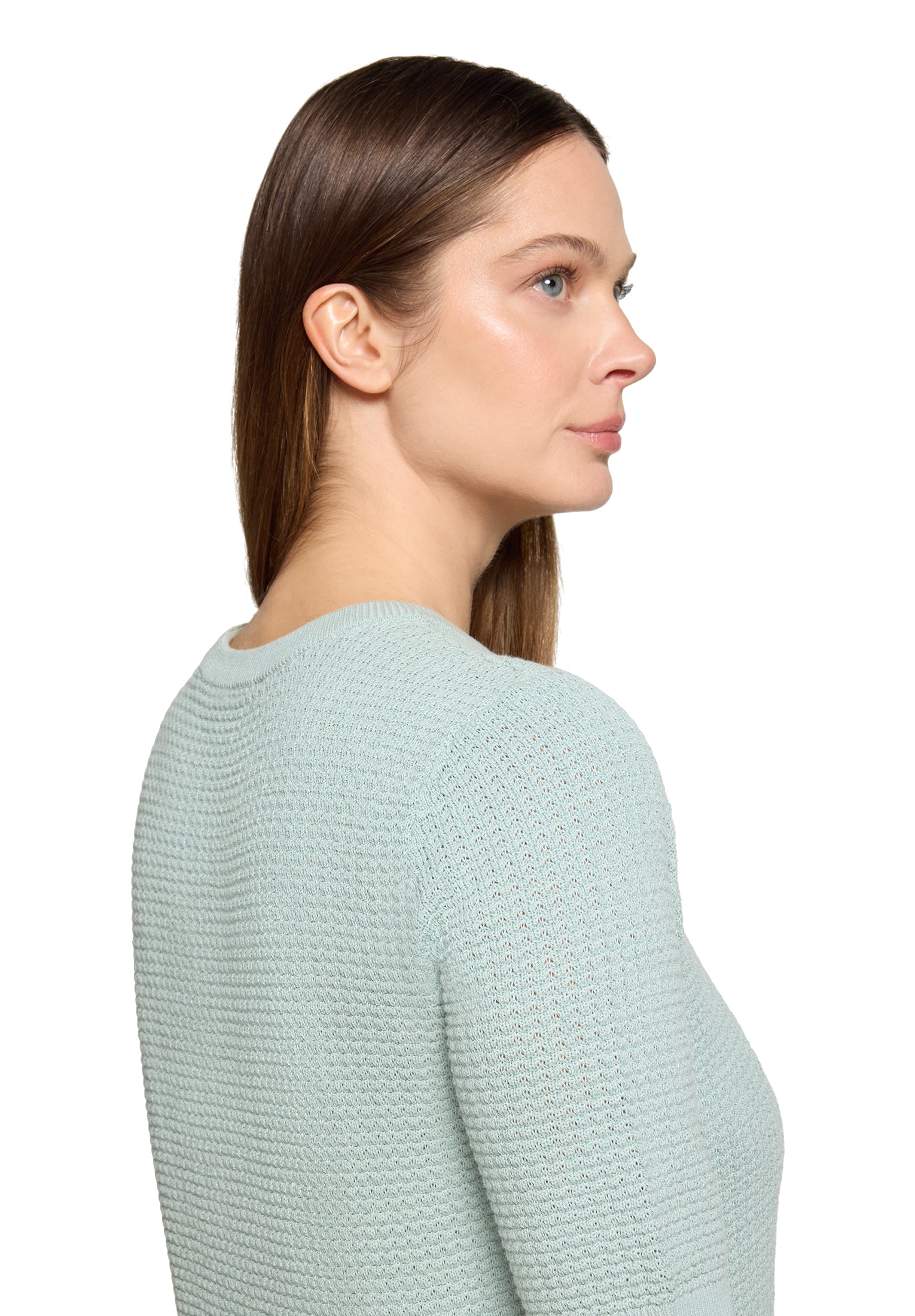 Knitted Sweater