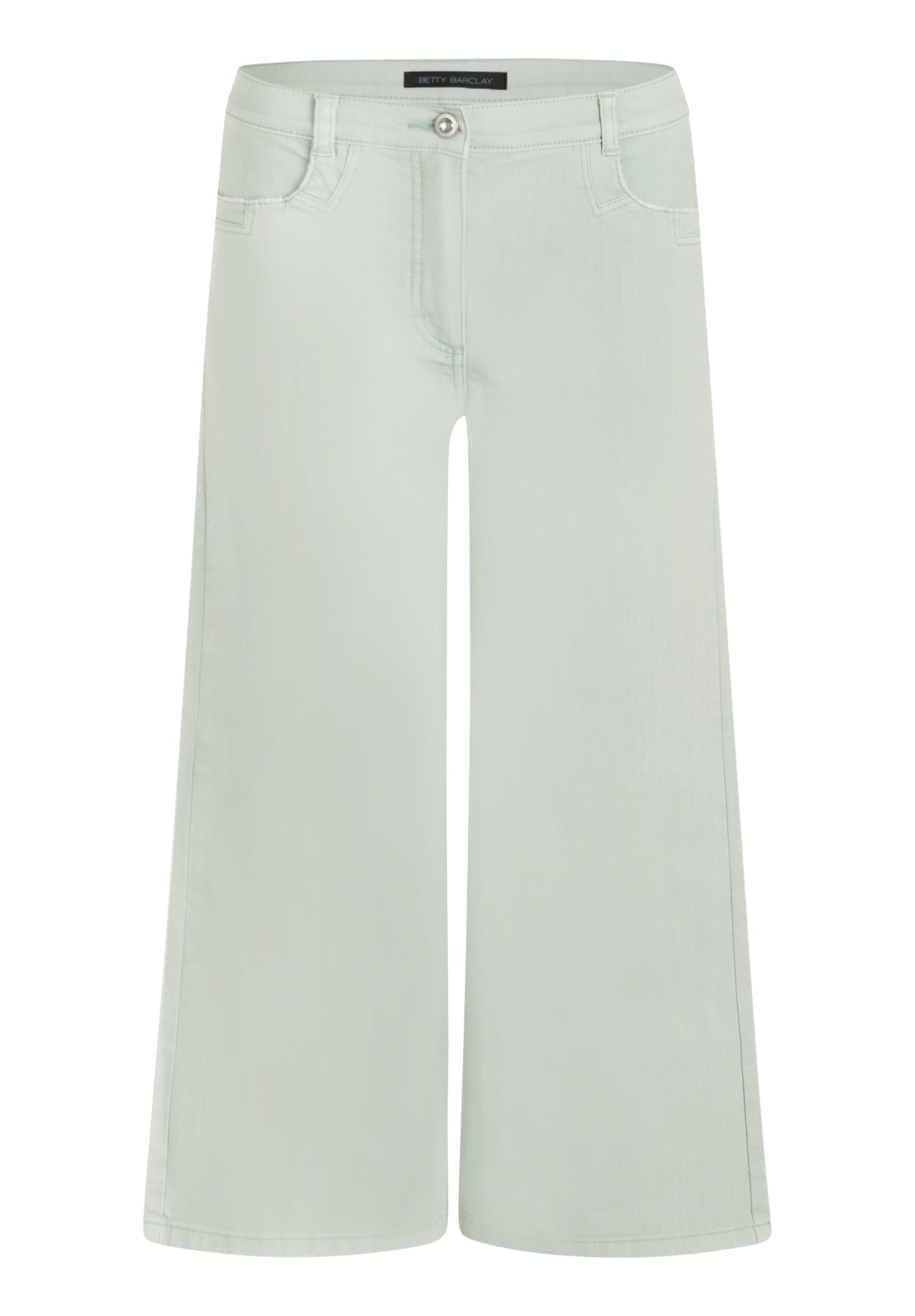3/4 Length Jeans