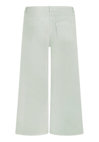 3/4 Length Jeans