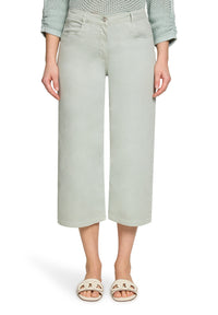 3/4 Length Jeans