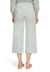 3/4 Length Jeans