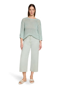 3/4 Length Jeans