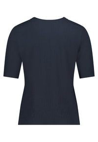 An image of the Betty Barclay Textured Shirt