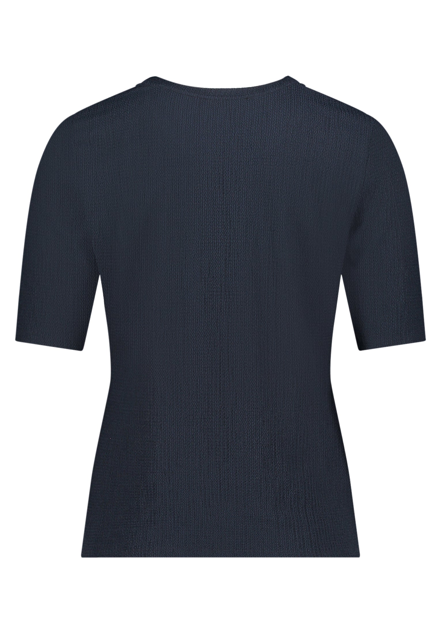 An image of the Betty Barclay Textured Shirt