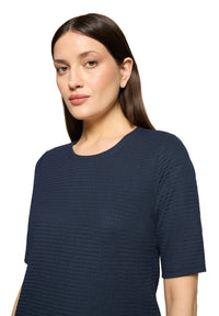 An image of the Betty Barclay Textured Shirt
