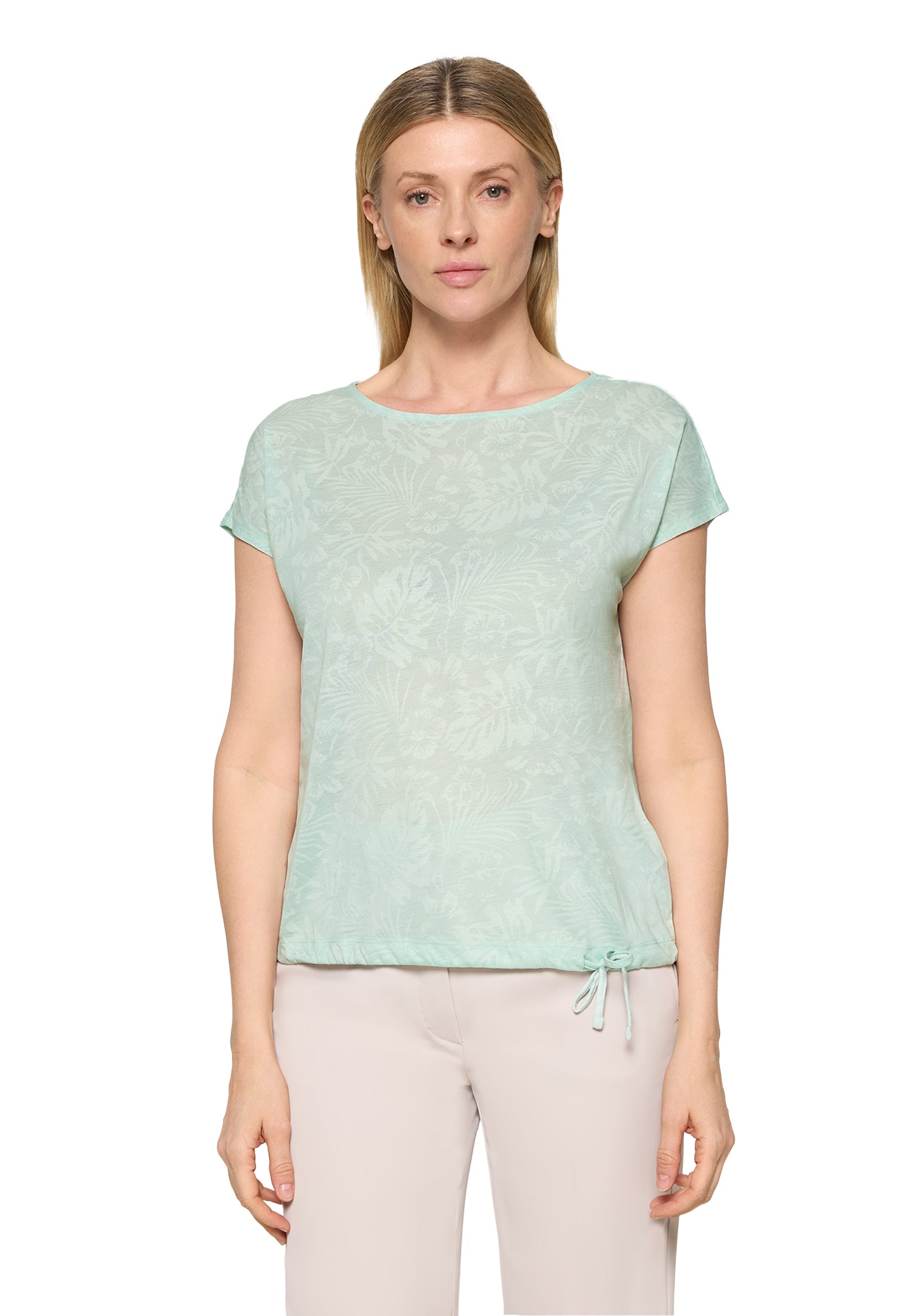 Casual T-shirt