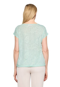 Casual T-shirt