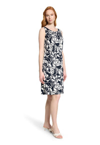 Sleeveless Short Dress