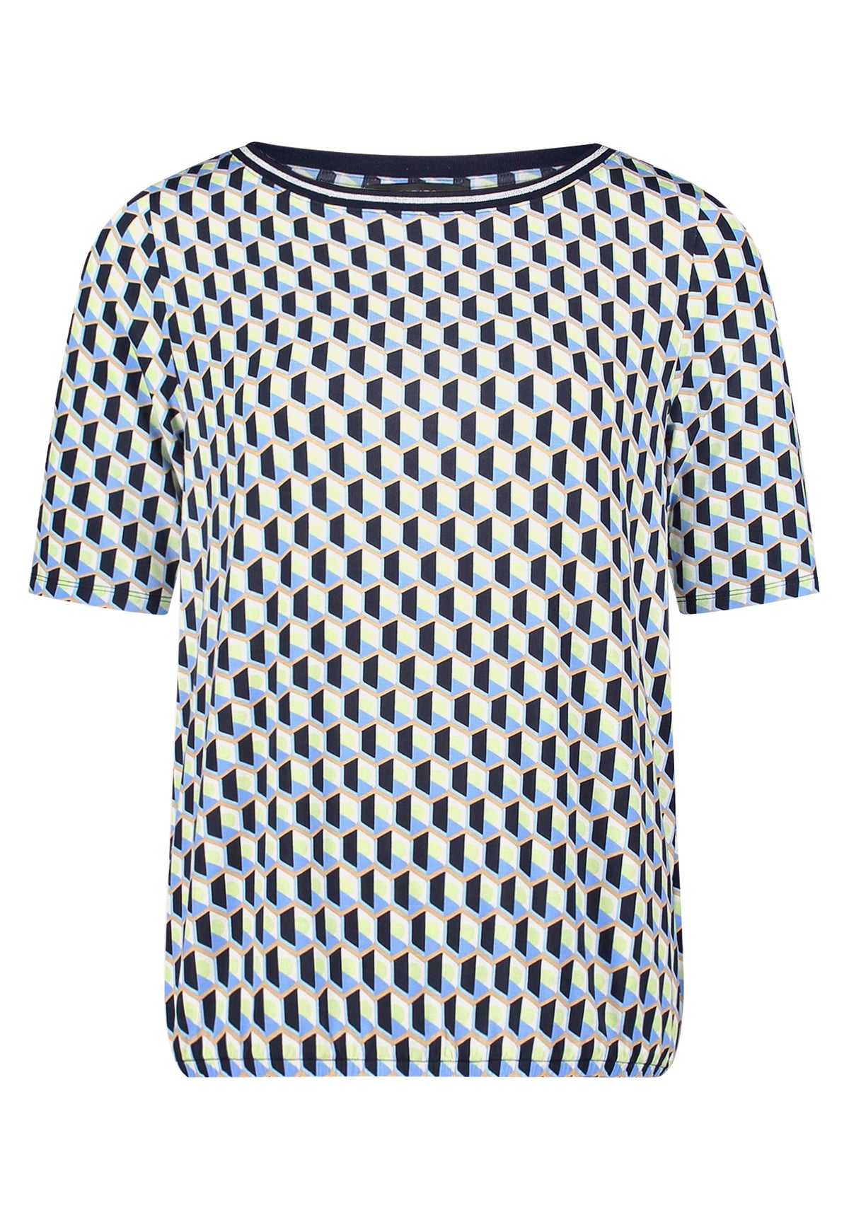 An image of the Betty Barclay Casual T-Shirt