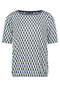 An image of the Betty Barclay Casual T-Shirt