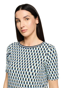 An image of the Betty Barclay Casual T-Shirt