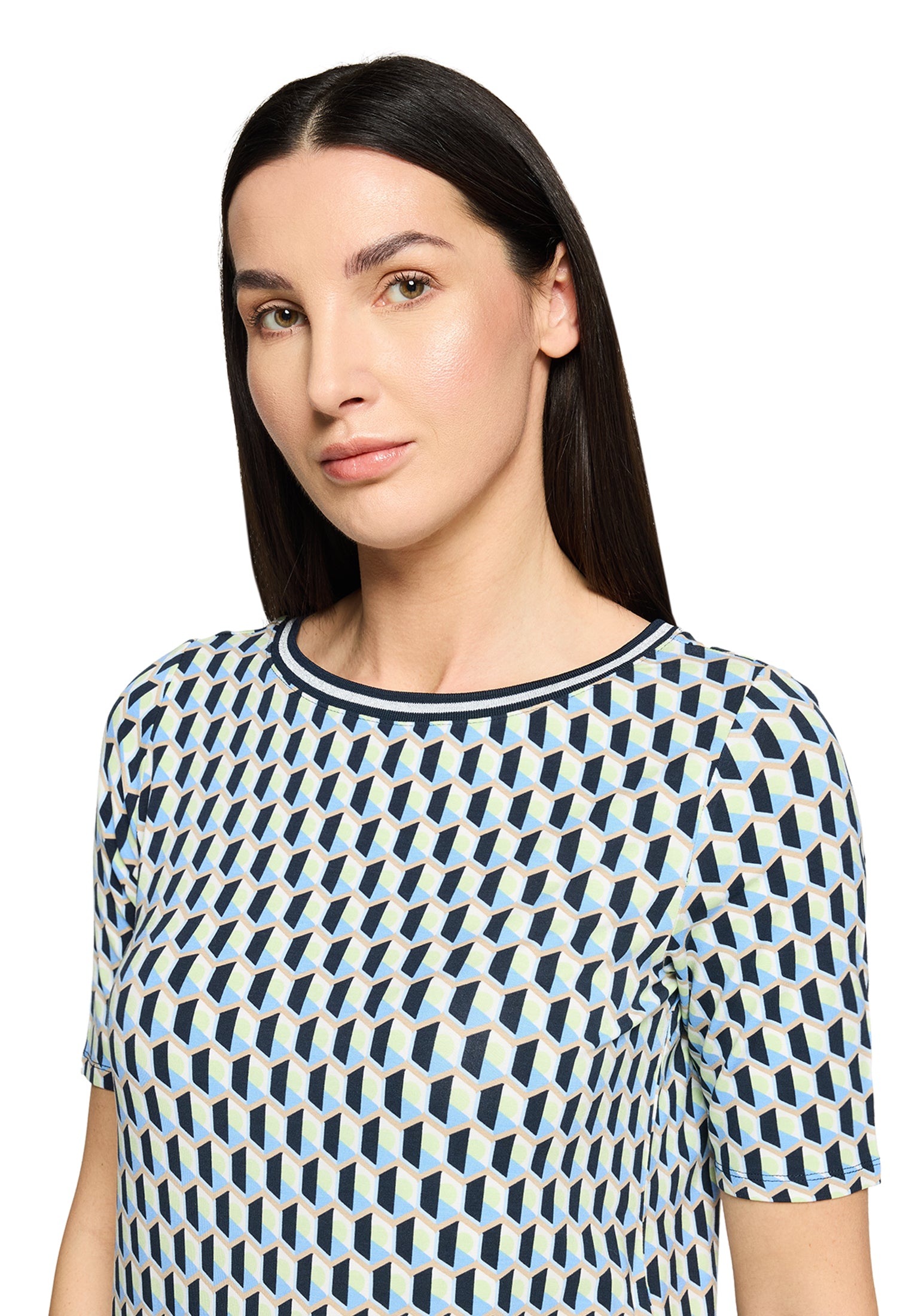 An image of the Betty Barclay Casual T-Shirt