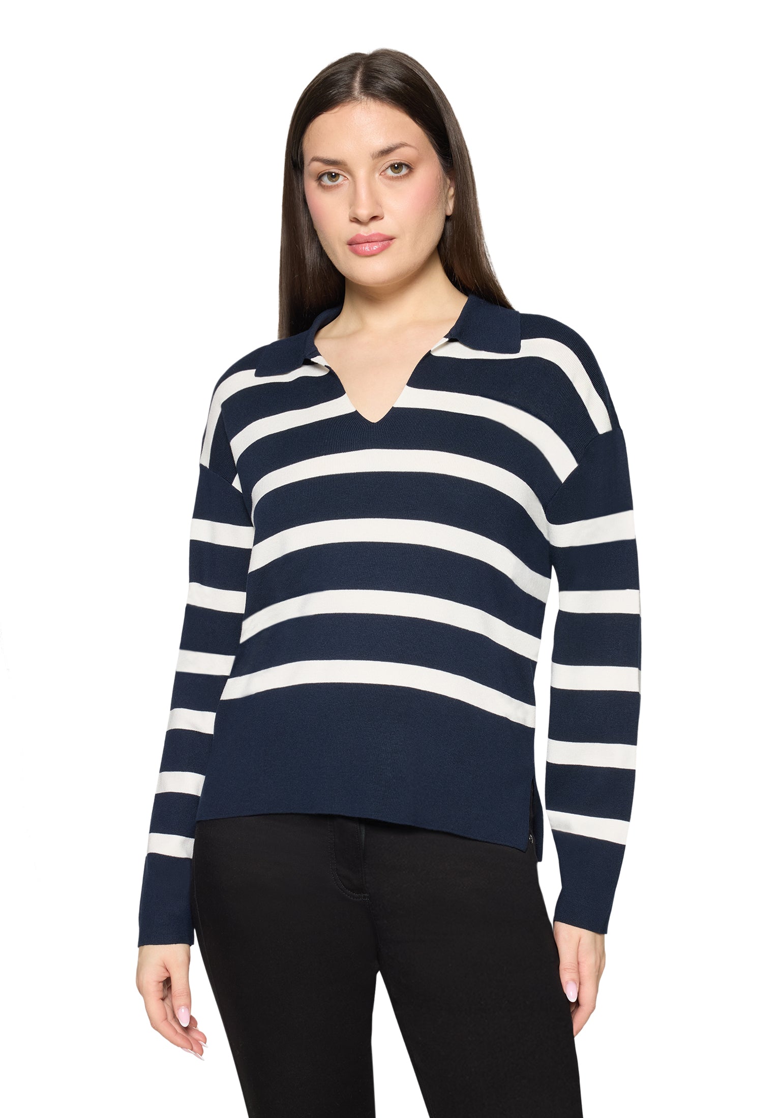Knitted Sweater