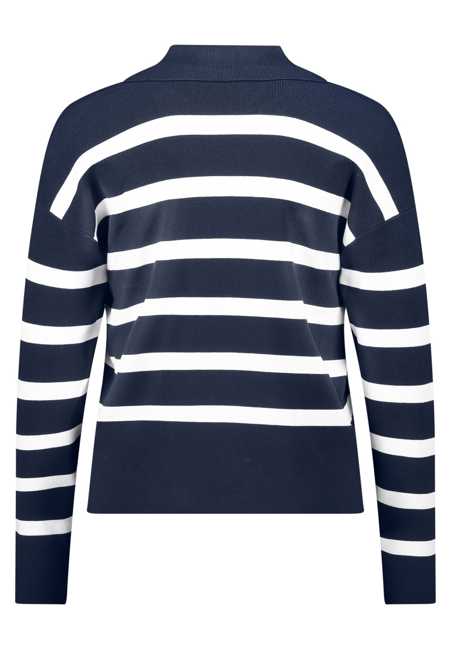 Knitted Sweater