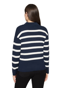 Knitted Sweater