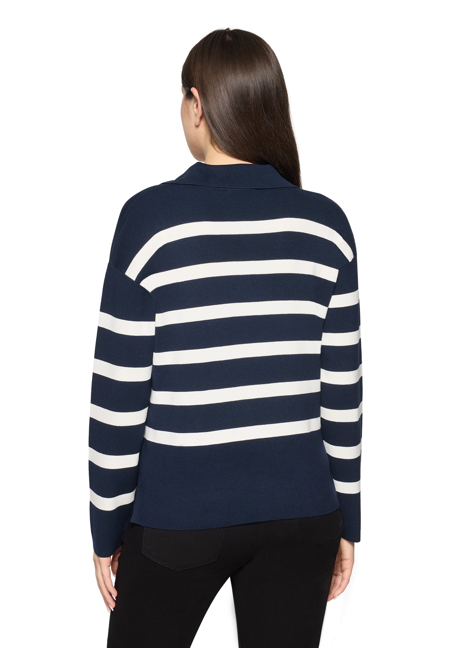 Knitted Sweater