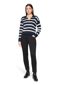 Knitted Sweater