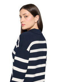 Knitted Sweater