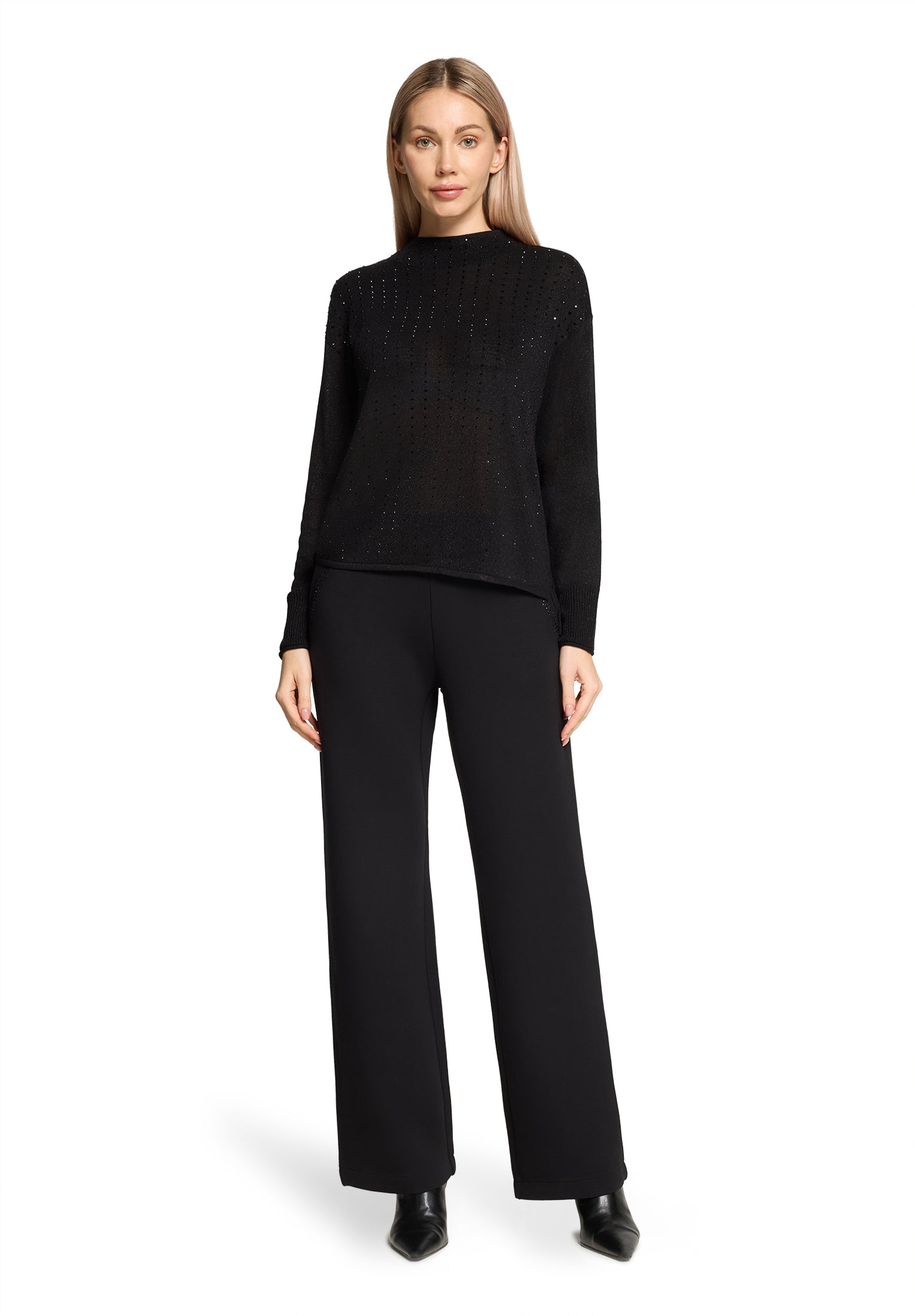 Casual Trouser