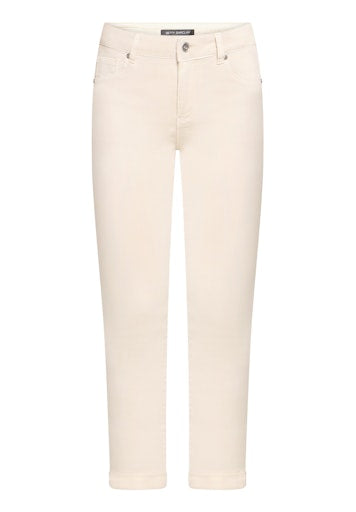 An image of the Betty Barclay Cropped Jeans