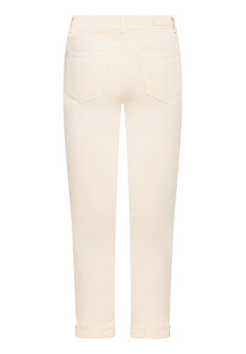 An image of the Betty Barclay Cropped Jeans