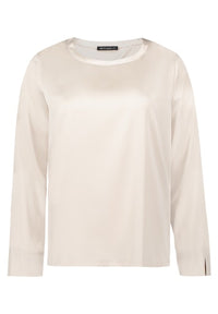 An image of the Betty Barclay Short Blouse