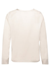 An image of the Betty Barclay Short Blouse