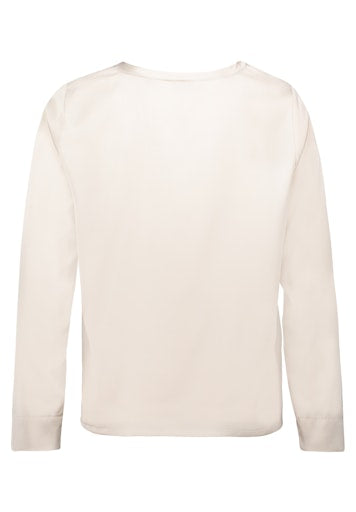 An image of the Betty Barclay Short Blouse