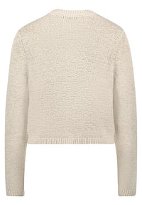 An image of the Betty Barclay Knit Cardigan
