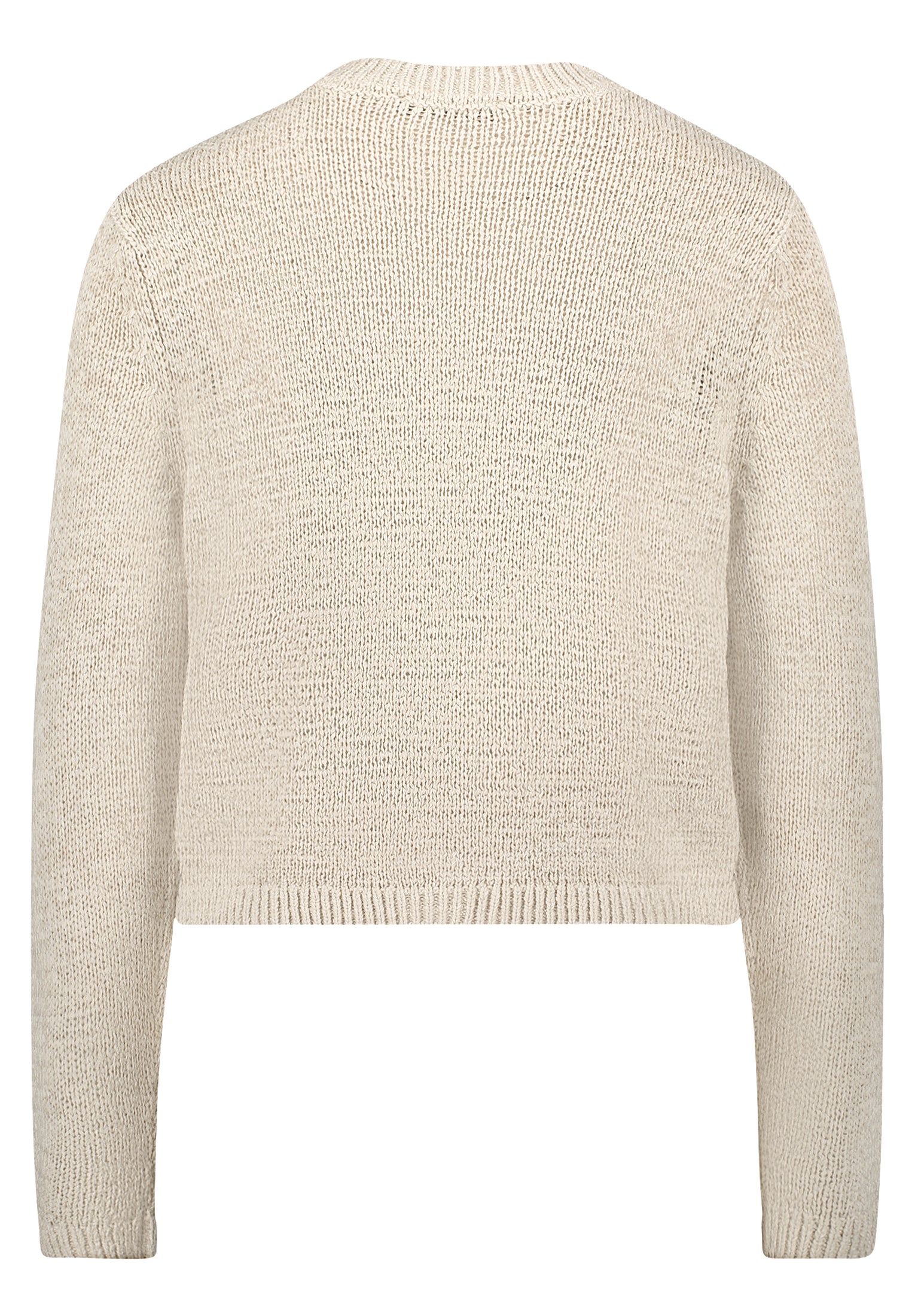 An image of the Betty Barclay Knit Cardigan