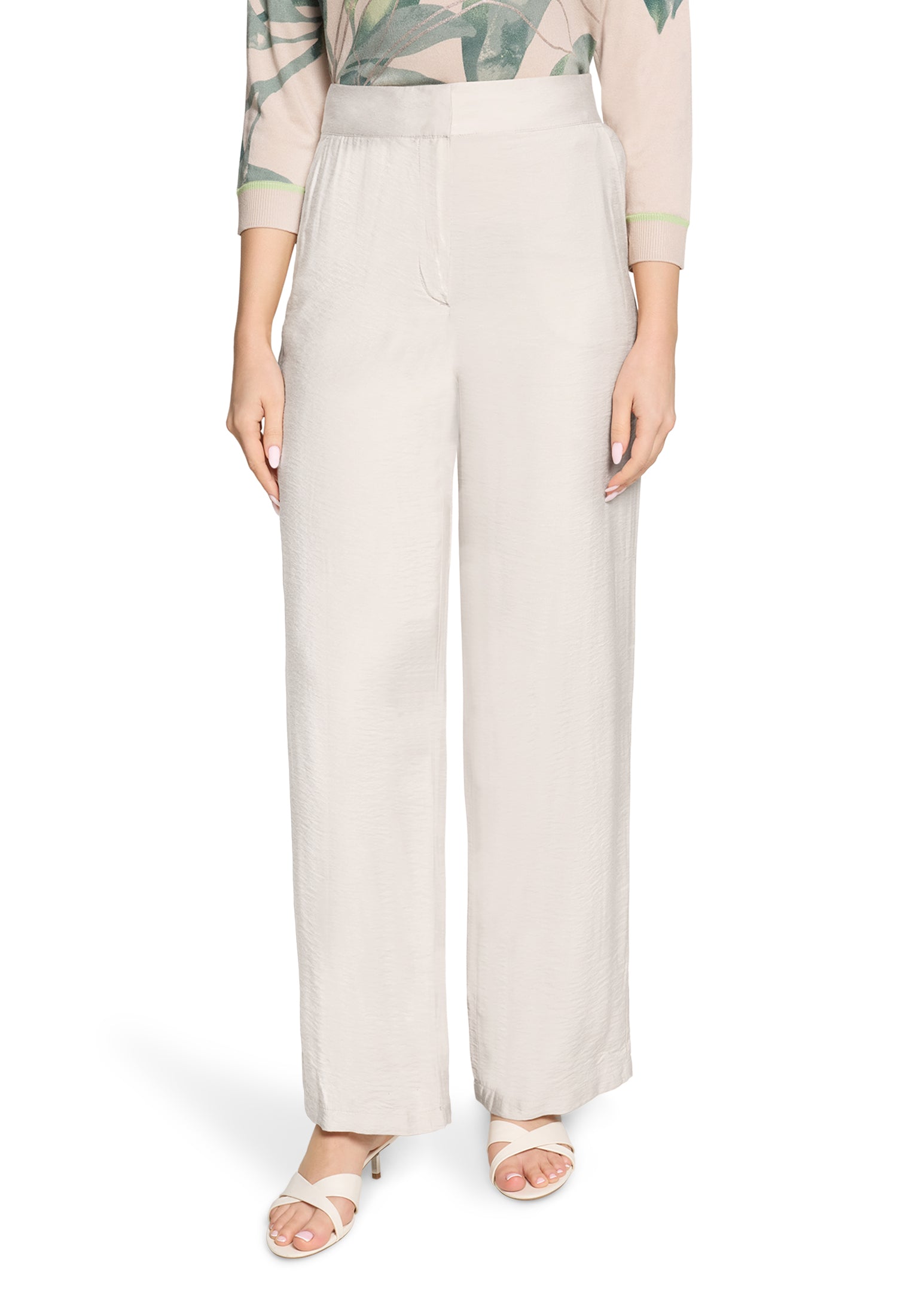 Classic Trousers
