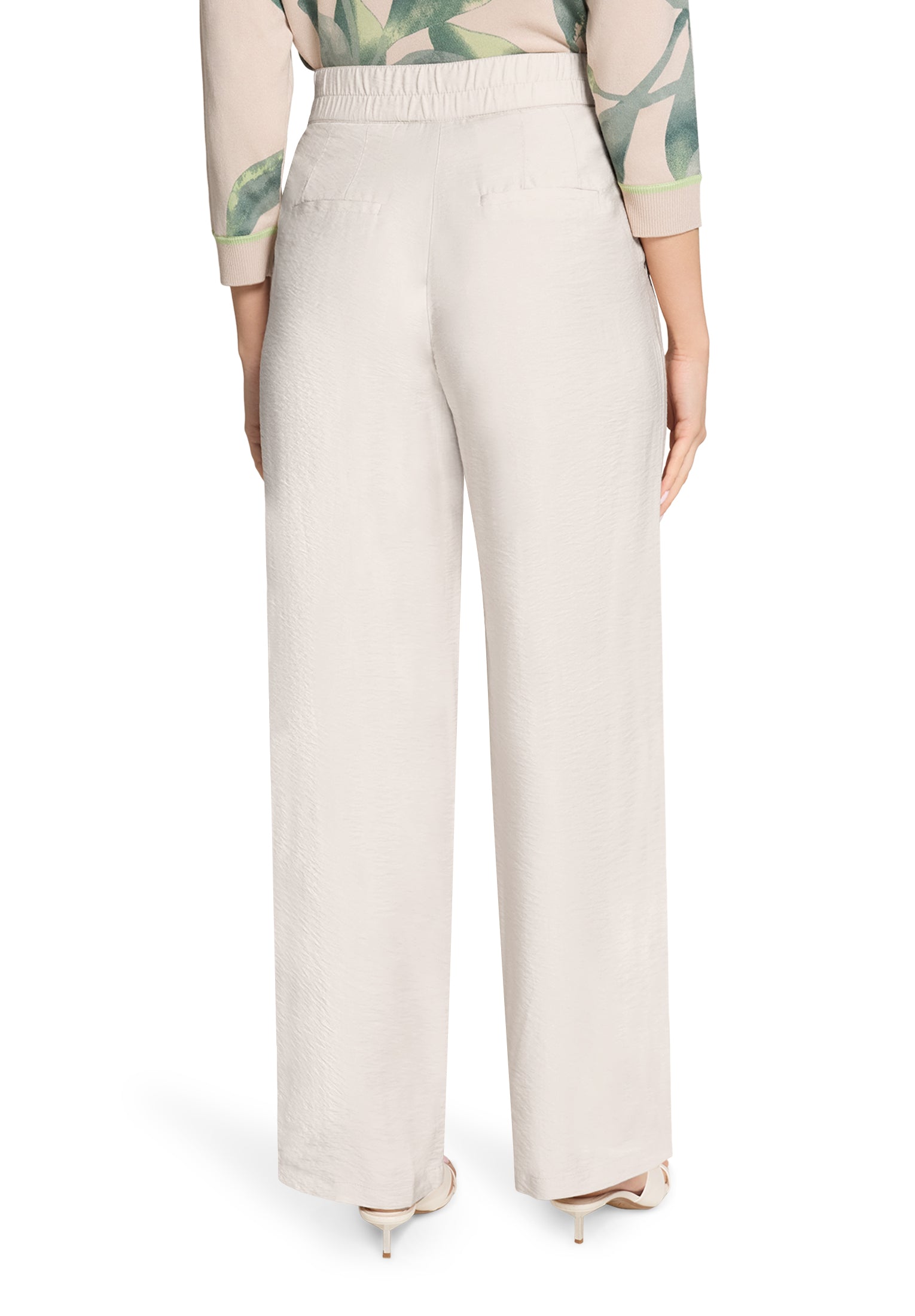 Classic Trousers