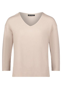 An image of the Betty Barclay Fine Knit Jumper