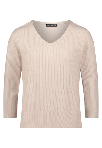 An image of the Betty Barclay Fine Knit Jumper